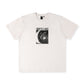 REVOLUTION T-SHIRT // BONE