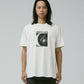 REVOLUTION T-SHIRT // BONE