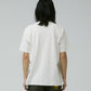 REVOLUTION T-SHIRT // BONE
