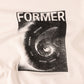 REVOLUTION T-SHIRT // BONE