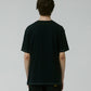 CHAMBER T-SHIRT // BLACK