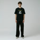 CHAMBER T-SHIRT // BLACK