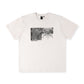 SYNTHESIS T-SHIRT // BONE