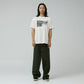 SYNTHESIS T-SHIRT // BONE