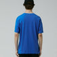SYNTHESIS T-SHIRT // COBALT