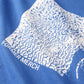SYNTHESIS T-SHIRT // COBALT