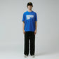 SYNTHESIS T-SHIRT // COBALT