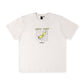 BREAK FREE T-SHIRT // BONE