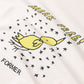 BREAK FREE T-SHIRT // BONE