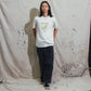 BREAK FREE T-SHIRT // BONE