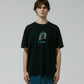PRISM T-SHIRT // BLACK