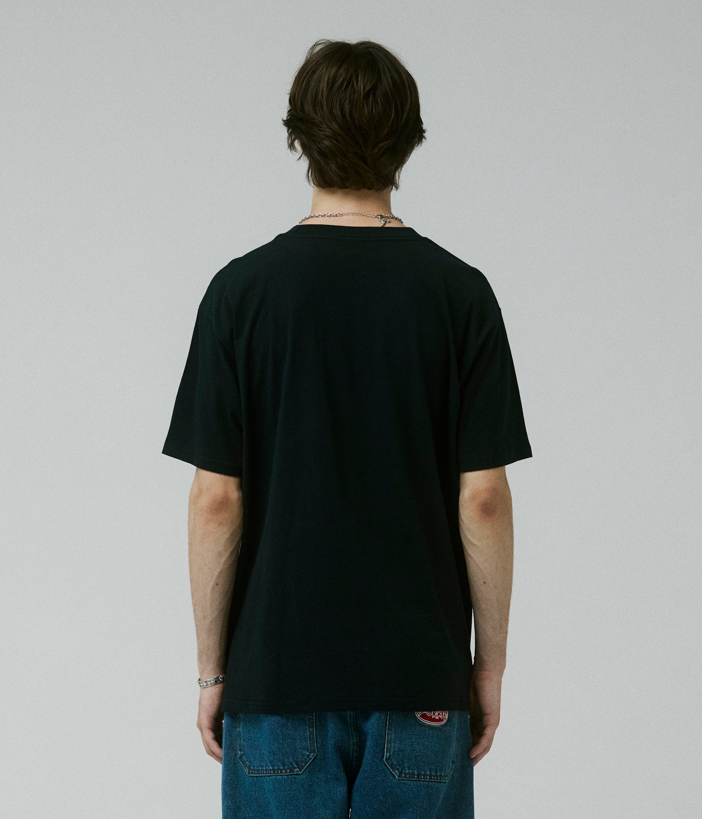 PRISM T-SHIRT // BLACK