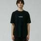TRUSTED T-SHIRT // WASHED BLACK