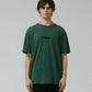 TRUSTED T-SHIRT // WASHED GREEN