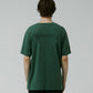 TRUSTED T-SHIRT // WASHED GREEN