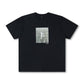 GROUNDED T-SHIRT // BLACK