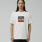 SERPENT T-SHIRT // BONE