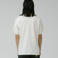 SERPENT T-SHIRT // BONE
