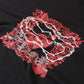 PROSCRIBE T-SHIRT // BLACK