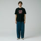 PROSCRIBE T-SHIRT // BLACK
