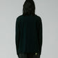 BETRAYER LS T-SHIRT // BLACK