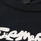 BETRAYER LS T-SHIRT // BLACK
