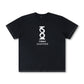 NEURO T-SHIRT // BLACK