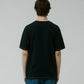 NEURO T-SHIRT // BLACK