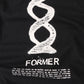 NEURO T-SHIRT // BLACK