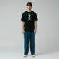 NEURO T-SHIRT // BLACK