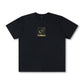 FREE CRUX T-SHIRT // BLACK