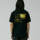 FREE CRUX T-SHIRT // BLACK