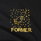 FREE CRUX T-SHIRT // BLACK