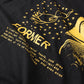 FREE CRUX T-SHIRT // BLACK