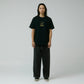 FREE CRUX T-SHIRT // BLACK