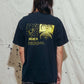 FREE CRUX T-SHIRT // BLACK