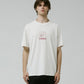 FREE CRUX T-SHIRT // BONE