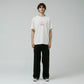 FREE CRUX T-SHIRT // BONE