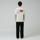 FREE CRUX T-SHIRT // BONE