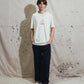FREE CRUX T-SHIRT // BONE