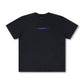 ENVISION T-SHIRT // WASHED BLACK