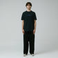 ENVISION T-SHIRT // WASHED BLACK