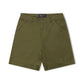 REYNOLDS 21' WALKSHORT // DEEP OLIVE