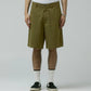 REYNOLDS 21' WALKSHORT // DEEP OLIVE