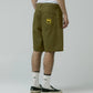 REYNOLDS 21' WALKSHORT // DEEP OLIVE
