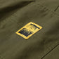 REYNOLDS 21' WALKSHORT // DEEP OLIVE