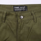 REYNOLDS 21' WALKSHORT // DEEP OLIVE