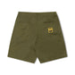 REYNOLDS 21' WALKSHORT // DEEP OLIVE