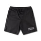 ACTION BALL WALKSHORT // BLACK