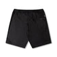 ACTION BALL WALKSHORT // BLACK
